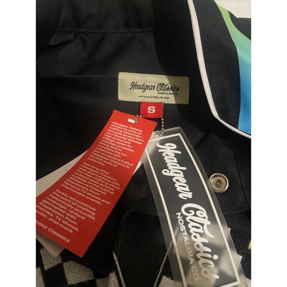 Travis Scott Cactus Jack Rodeo Racing Jacket - Picture 5 of 6